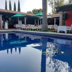 Hotel Casa Ixtapan